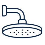 Qube Showers